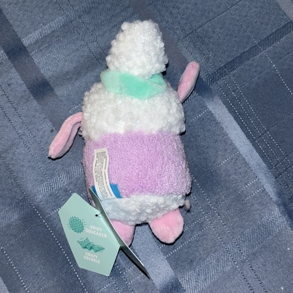 Dog toys size medium for 20 pound dogs - Picture 7 of 7